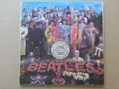 BEATLES ''SERGEANT PEPPER+REVOLVER'' VERY RARE RUSSIAN 2 LP`S.IN MINT CONDITION
