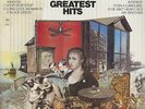The Hollies - The Hollies' Greatest Hits (LP) - Beat/Rock /60s /70s