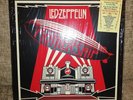LED ZEPPELIN MOTHERSHIP 4 X 180GRAMS VINYL LP & BOOK BOX SET JIMMY PAGE PLANT