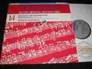 ZEHETMAIR: BACH SONATAS & PARTITAS FOR VIOLIN SOLO BWV 1001-1006 2LP TELDEC MINT