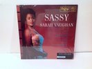 Sarah Vaughan ?- Sassy - Speakers Corner 180g Remaster SEALED