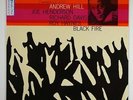 Andrew Hill 