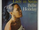 Billie Holiday 