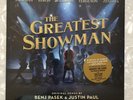The Greatest Showman Blue Marble Vinyl Barnes & Noble Exclusive Digital Download