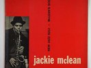 Jackie McLean 