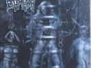 Vinyl-LP Belphegor-Goatreich - Fleshcult (Behemoth)