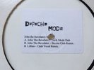 Depeche Mode - Join The Revelator / Lilian. Rare 12” White Label Promo