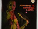 John Coltrane 