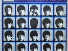 The Beatles   A Hard Day's Night   Major Colour-Shift