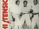 HI  TENSION   SOUTH  AFRICA    DISCO  FUNK  BOOGIE   12