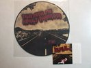 TALES FROM THE ASPHALT DANCEFLOOR PICTURE DISC ALT. HARD ROCK GRUNGE 12