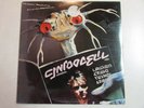 ROGER TAYLOR FUN IN SPACE ORIGINAL 1981 SEALED LP ELEKTRA 5E-522 QUEEN DRUMS OOP