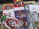 Kiss THE ORIGINALS II - 3 x Vinyl LP w/OBI & Masks Complete RARE Japan NM Vinyl