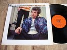BOB DYLAN, HIGHWAY 61 REVISITED, ORIGINAL 1965 UK MONO CBS LP, FOLK ROCK, NICE