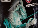 HELDON: Stand By EGG Experimental French Prog Orig w/ Insert SHRINK LP NM