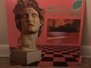 Floral Shoppe vinyl (OESB)