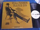 Duke Pearson/Prairie Dog/Johnny Coles/1966 Mono WLP PROMO/Atlantic 3005/MINT-