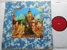 CANADA  Ex to NM- THE ROLLING STONES Their Satanic Majesties Request Reissue LP