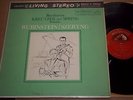 Rubinstein/Szeryng BEETHOVEN Kreutzer & Spring Sonatas - RCA LSC-2377 SD 1S/1S
