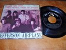 JEFFERSON AIRPLANE White Rabbit +3 EX/EX 1967 MEXICO 7