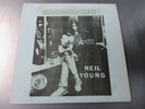 Neil Young Live Los Angeles 1971, TMOQ rare LP, TMQ 71022