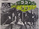 THE SEEDS: Self Titled USA GNP Crescendo GNP 2023 SHRINK Psych Garage LP NM-