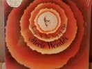 SEALED STEVIE WONDER SONGS IN THE KEY OF LIFE LP/VINYL/RECORD TALMA 1976