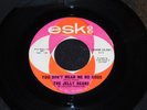 ? EX The Jelly Beans 
