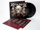 MEGADETH Killing Is My Business & Business Is Good Final Kill 2 x  Vinyl LP NEW