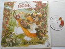 @ROSE Hooked on a.. Ex to NM- CANADA ORIG 1973 Gas PROMO GLP 2002 PSYCH PROG LP