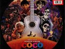 VARIOUS - Coco (Soundtrack) - Vinyl (limited picture disc LP)