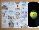 LP Vinyl Beatles John Lennon Shaved Fish Apple 1C062-05987