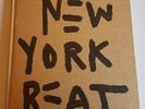 New York Beat Down Town 81 Japan Photo Book Basquiat Blondie Madonna Warhol