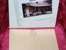 Townes Van Zandt Flyin' Shoes LP Vinyl Record SIGNED Autographed 1983 TOM-7017