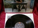Townes Van Zandt Signed Autographed Promo LP Vinyl Record 1983 TOM-7014 VG+