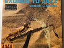 Eddie Harris-Exodus To Jazz Vee Jay-Bel Canto 7 1/2 ips 4-track reel tape EX
