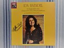 IDA HAENDEL  ' THE CLASSICAL RECITAL ' HERS SIGNATURE. FIRST PRESS .EMI HMV