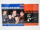 Alex Harvey & His Soul Band Self Titled + Shout 2 Vinyl LPs Factory Sealed