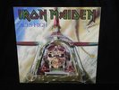 IRON MAIDEN ACES HIGH GERMAN 12