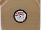 Amalia Rodrigues - Que Deus Me Perdoe/Al Mouraria Melodia 10” 78rpm Record