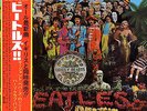 The Beatles / Sgt. Pepper's Lonely Hearts Club Band