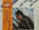 Art Farmer - Big Blues / NM / LP, Album