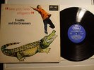 LP FREDDIE and the DREAMERS - See You Later Alligator Org UK 1964 1.Press. NM