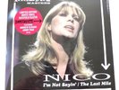 Nico - I'm not saying / The last mile   EU LIMITED RECORD STORE DAY 7