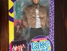 OFFICIAL LIMITED EDITION TAKE THAT HOWARD 1994 VINTAGE DOLL
