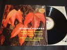 GYORGY CZIFFRA GRIEG PIANO CONCERTO LISZT No. 2 LP HMV ASD 301 UK 1st ED EX+