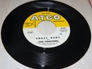 Rare  THE COASTERS Crazy Baby / Bell Bottom Slacks And A Chinese Kimono 45-6379