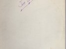 Orig '75 Test Pressing JEFF BECK Blow By Blow LP EX Promo Only