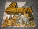 Salamander - The Ten Commandments - Youngblood - UK Original Pressing LP