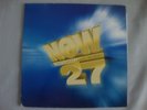 Now That's What I Call Music 27 Double LP Record